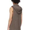 RICK OWENS – STRIKKETØY RR02E1680KWVH-78