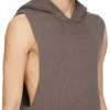 RICK OWENS – STRIKKETØY RR02E1680KWVH-78