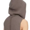 RICK OWENS – STRIKKETØY RR02E1680KWVH-78