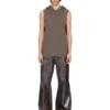 RICK OWENS – STRIKKETØY RR02E1680KWVH-78