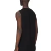 RICK OWENS – STRIKKETØY RR02E1683KWVH-09