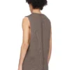 RICK OWENS – STRIKKETØY RR02E1683KWVH-78