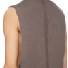 RICK OWENS – STRIKKETØY RR02E1683KWVH-78