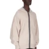 RICK OWENS – STRIKKETØY RR02E1687KWP-44