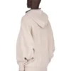RICK OWENS – STRIKKETØY RR02E1687KWP-44