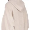 RICK OWENS – STRIKKETØY RR02E1687KWP-44