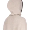 RICK OWENS – STRIKKETØY RR02E1687KWP-44