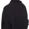 RICK OWENS – STRIKKETØY RR02E1696KWP-09