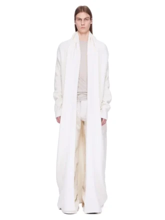 RICK OWENS – STRIKKETØY RR02E1696KWP-11