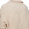 RICK OWENS – STRIKKETØY RR02E1696KWP-44