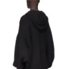 RICK OWENS – STRIKKETØY RR02E1698KWVH-09