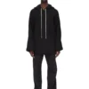 RICK OWENS – STRIKKETØY RR02E1698KWVH-09