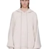 RICK OWENS – STRIKKETØY RR02E1698KWVH-21