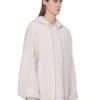 RICK OWENS – STRIKKETØY RR02E1698KWVH-21
