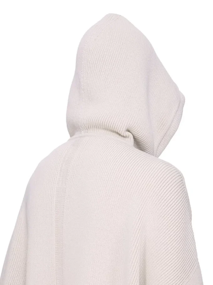 RICK OWENS – STRIKKETØY RR02E1698KWVH-21