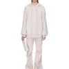 RICK OWENS – STRIKKETØY RR02E1698KWVH-21