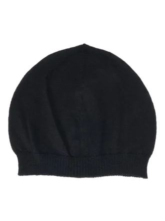 RICK OWENS – STRIKKETØY RU02E1495M-09