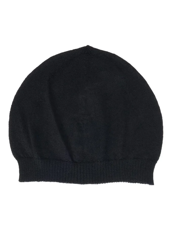 RICK OWENS – STRIKKETØY RU02E1495M-09