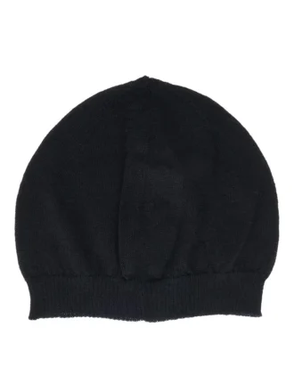 RICK OWENS – STRIKKETØY RU02E1495M-09