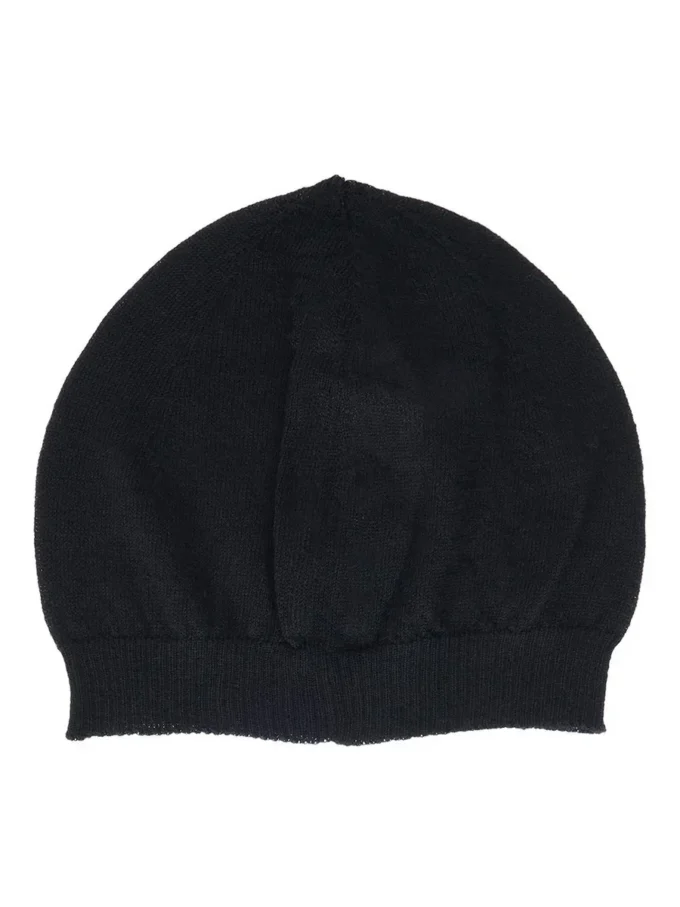 RICK OWENS – STRIKKETØY RU02E1495M-09