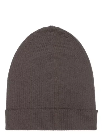 RICK OWENS – STRIKKETØY RU02E1495RIBM-78