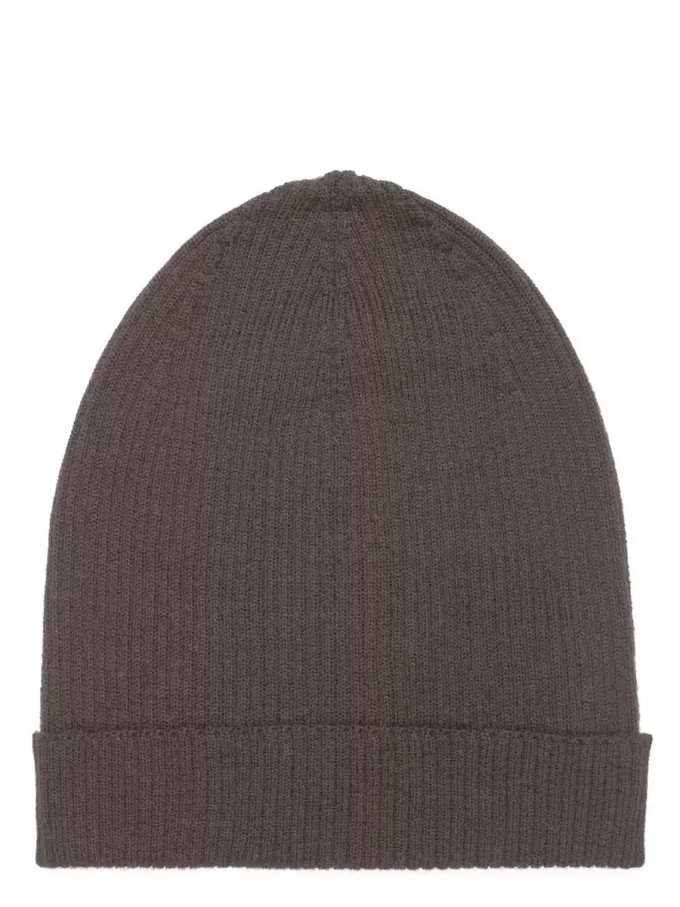 RICK OWENS – STRIKKETØY RU02E1495RIBM-78