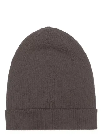 RICK OWENS – STRIKKETØY RU02E1495RIBM-78