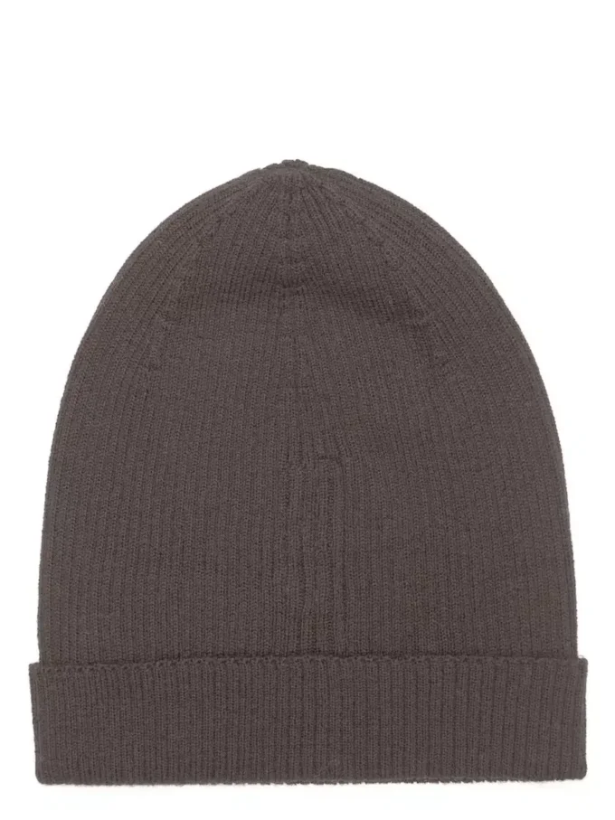 RICK OWENS – STRIKKETØY RU02E1495RIBM-78