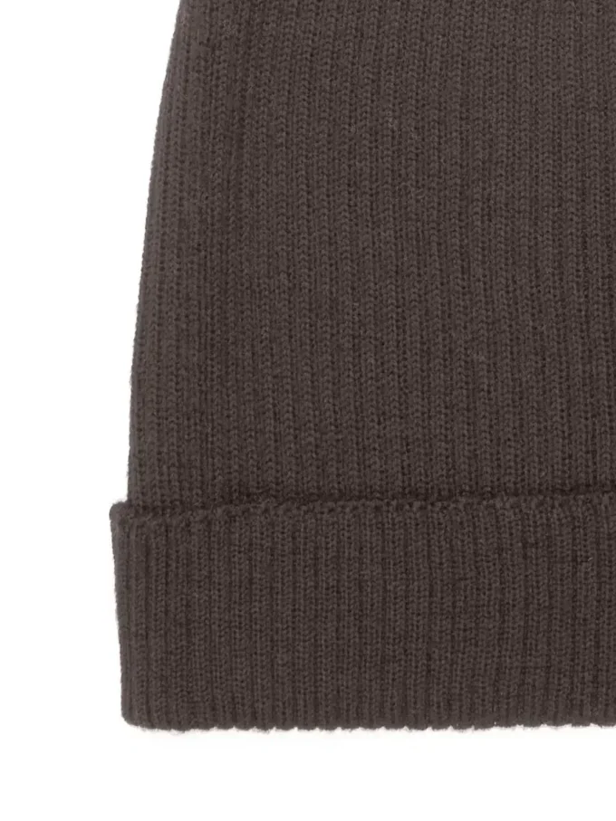 RICK OWENS – STRIKKETØY RU02E1495RIBM-78