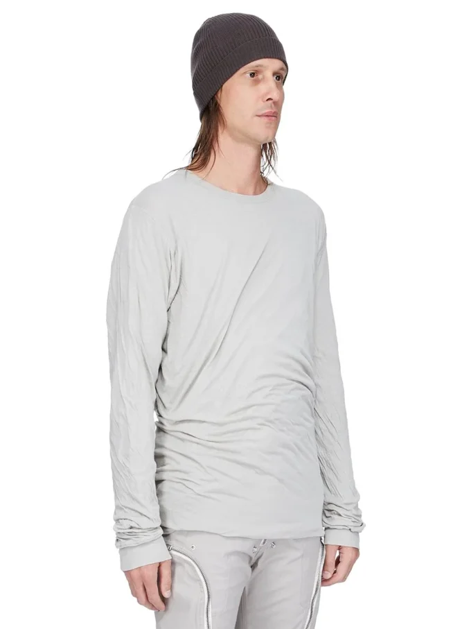 RICK OWENS – STRIKKETØY RU02E1495RIBM-78