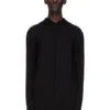 RICK OWENS – STRIKKETØY RU02E1613M-09