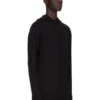 RICK OWENS – STRIKKETØY RU02E1613M-09