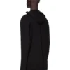 RICK OWENS – STRIKKETØY RU02E1613M-09