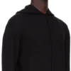 RICK OWENS – STRIKKETØY RU02E1613M-09