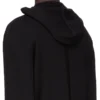 RICK OWENS – STRIKKETØY RU02E1613M-09