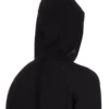 RICK OWENS – STRIKKETØY RU02E1613M-09