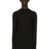 RICK OWENS – STRIKKETØY RU02E1625M-09