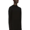 RICK OWENS – STRIKKETØY RU02E1625M-09