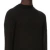 RICK OWENS – STRIKKETØY RU02E1625M-09