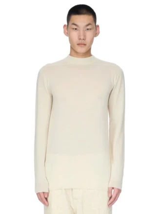 RICK OWENS – STRIKKETØY RU02E1625M-21