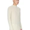 RICK OWENS – STRIKKETØY RU02E1625M-21