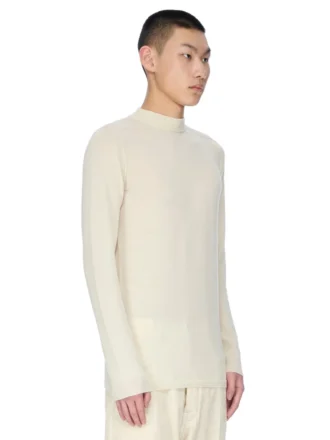 RICK OWENS – STRIKKETØY RU02E1625M-21