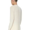 RICK OWENS – STRIKKETØY RU02E1625M-21