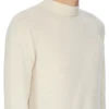 RICK OWENS – STRIKKETØY RU02E1625M-21