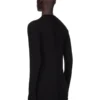 RICK OWENS – STRIKKETØY RU02E1625WS-09