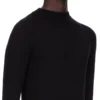RICK OWENS – STRIKKETØY RU02E1625WS-09