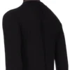 RICK OWENS – STRIKKETØY RU02E1625WS-09