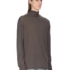 RICK OWENS – STRIKKETØY RU02E1626M-78