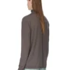 RICK OWENS – STRIKKETØY RU02E1626M-78
