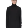 RICK OWENS – STRIKKETØY RU02E1626WS-09